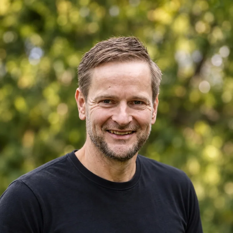 Andreas Rothe, Coach für Führungskräfte und Teams